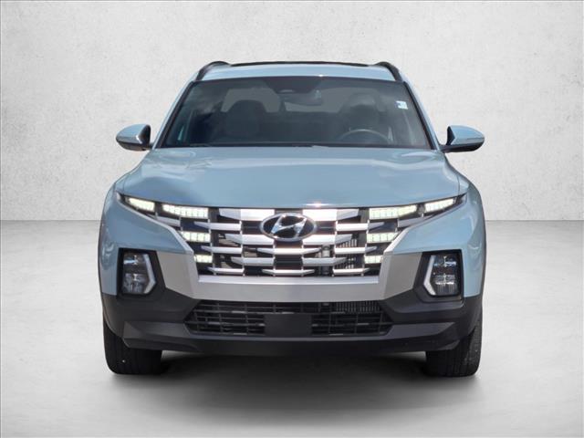 2023 Hyundai Santa Cruz SEL Premium photo 2
