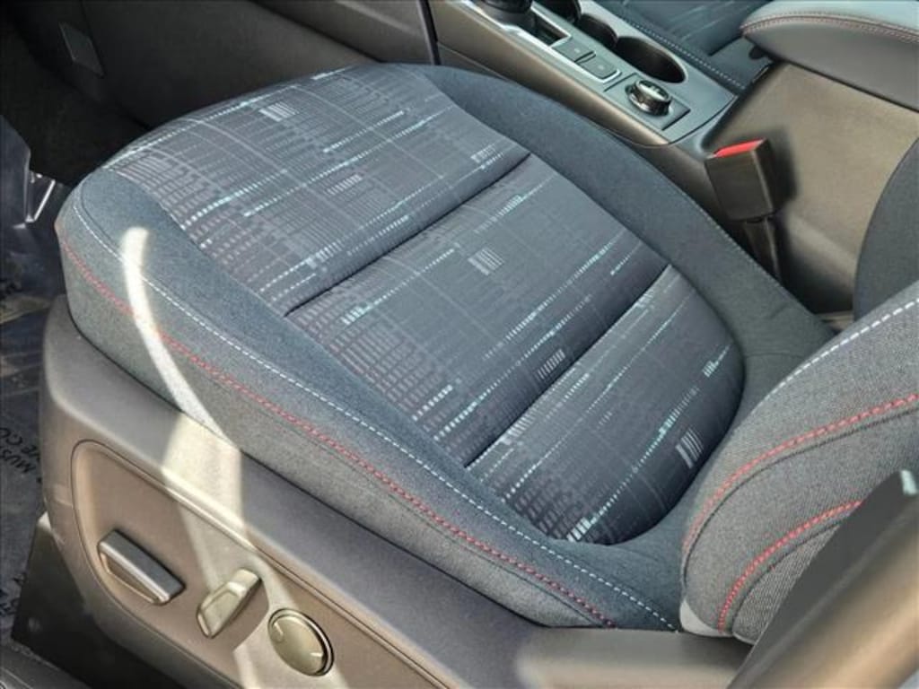 New 2025 Ford Bronco Sport Heritage SUV