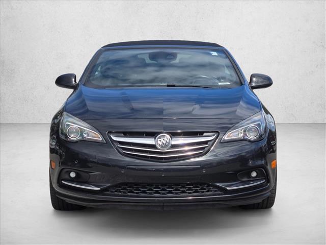 2016 Buick Cascada Premium photo 2