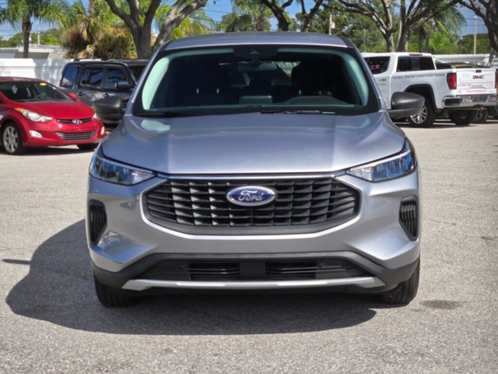 Certified 2023 Ford Escape Active SUV