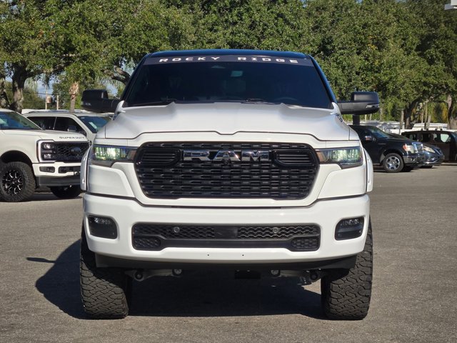 2025 Ram 1500 Big Horn photo 2