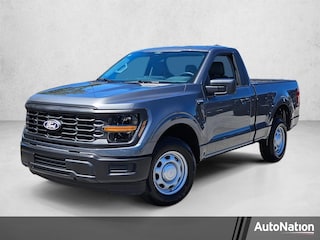 2026 Ford F-150 XL Truck Regular Cab