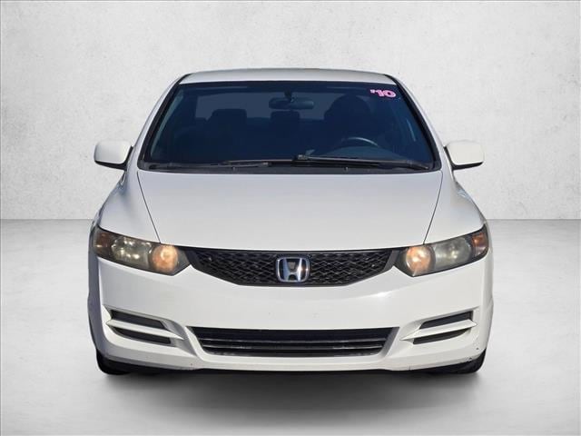 Used 2010 Honda Civic LX with VIN 2HGFG1B61AH537102 for sale in St. Petersburg, FL
