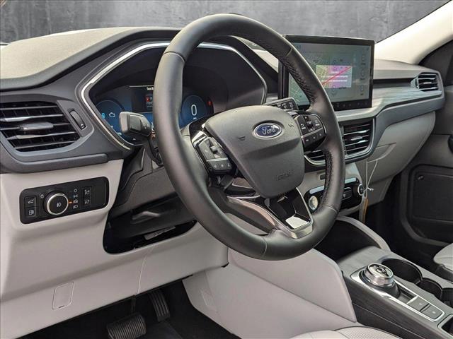2025 Ford Escape Premium photo 3