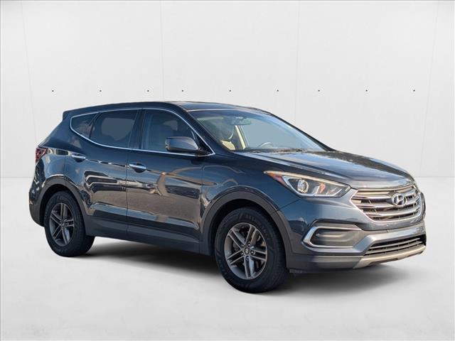 2018 Hyundai Santa Fe Sport Base photo 2