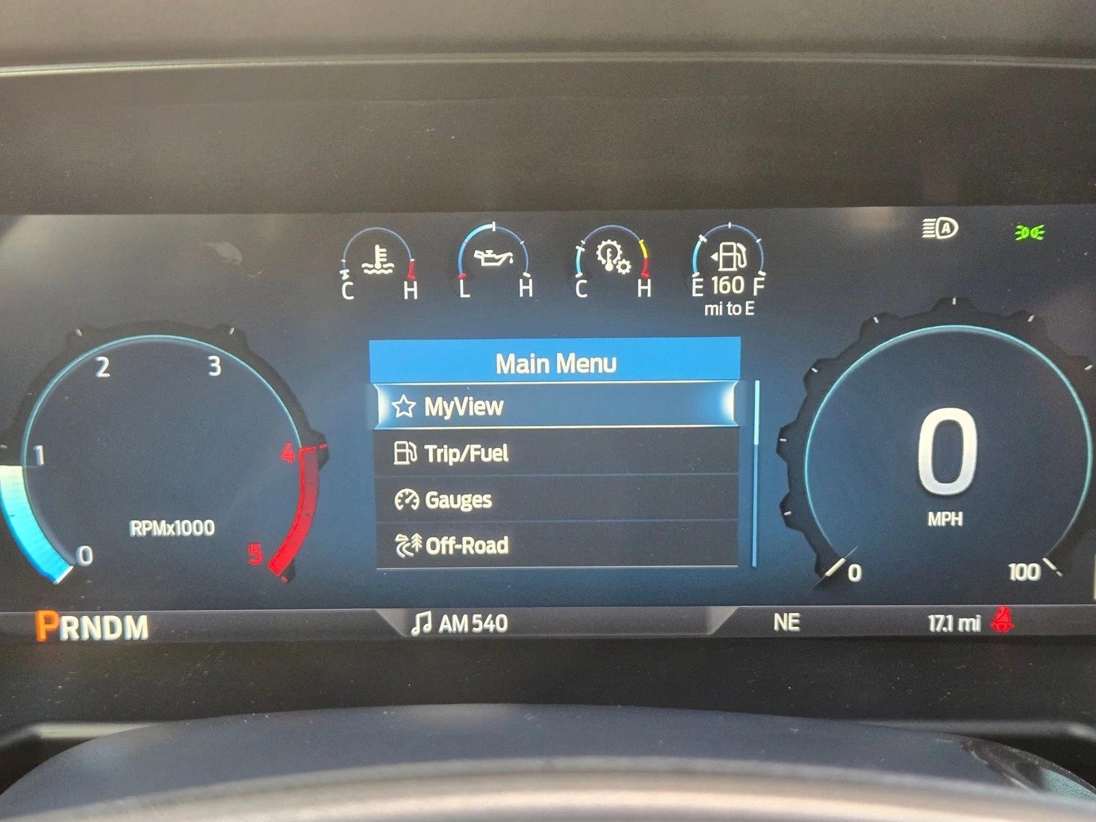 2026 Ford F-250 Super Duty Lariat - Photo 10