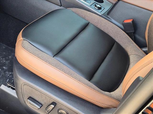 2025 Ford Bronco Sport Outer Banks photo 3