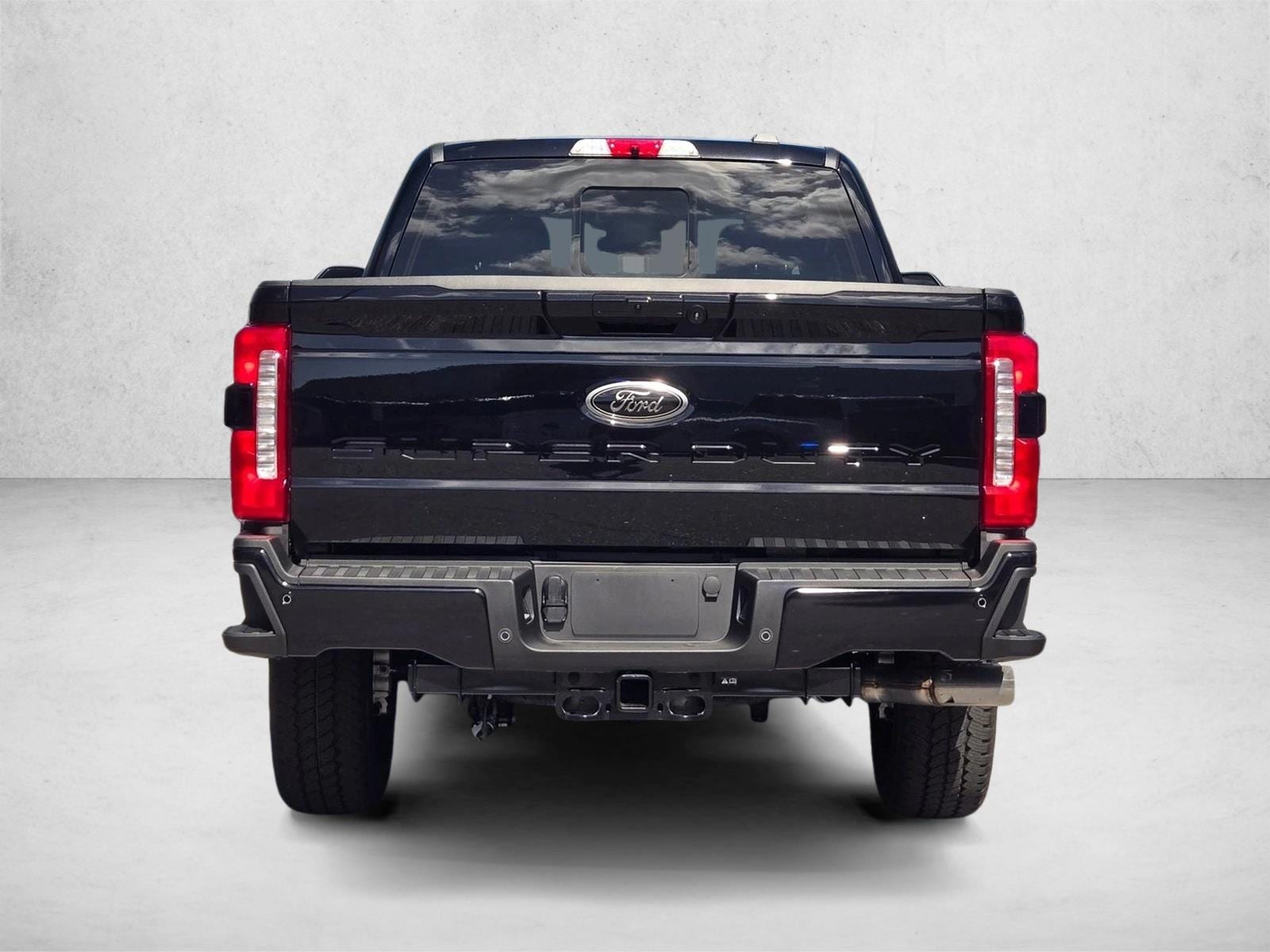 2026 Ford F-250 Super Duty Lariat - Photo 6