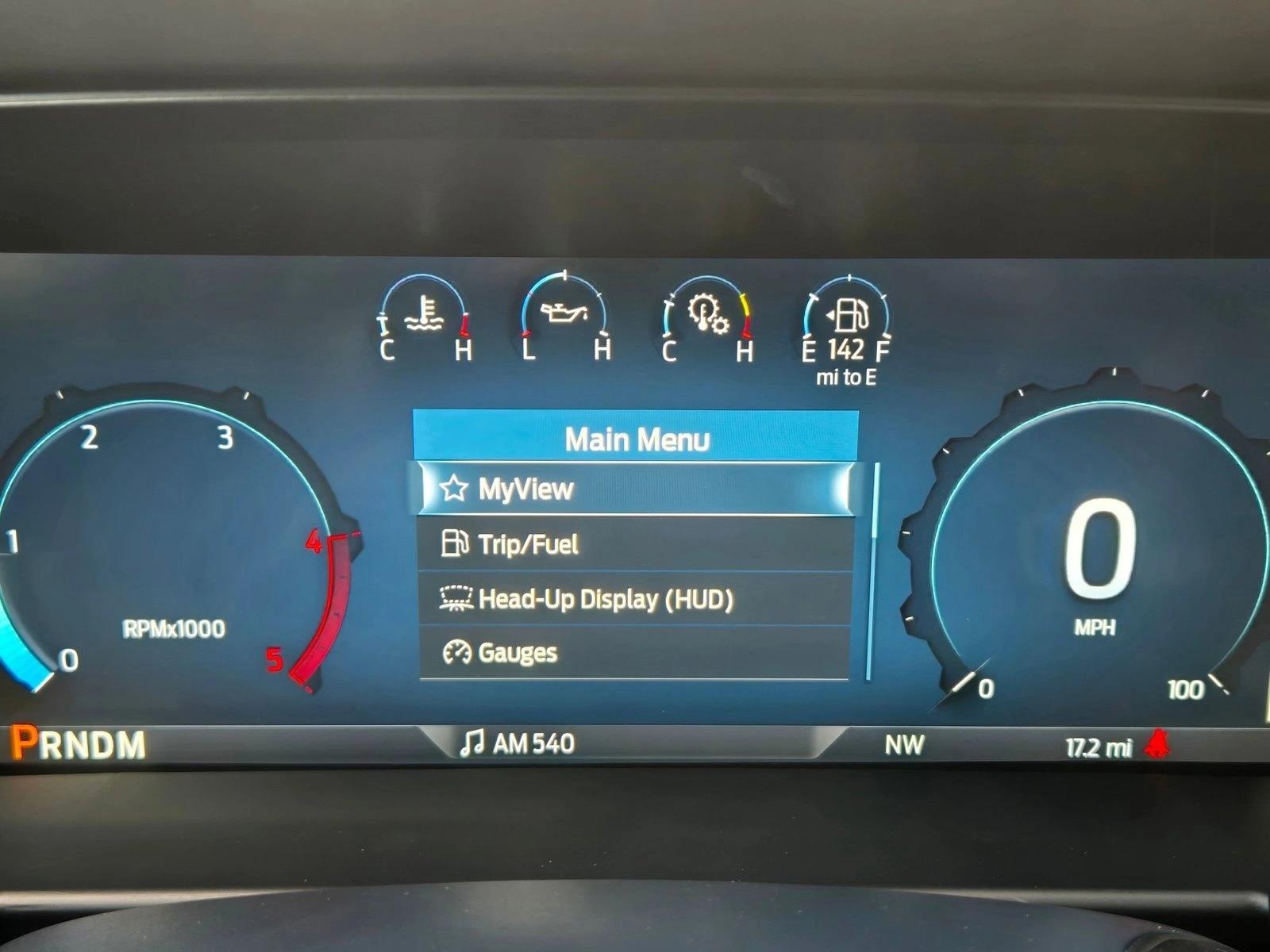 2026 Ford F-250 Super Duty Lariat - Photo 10
