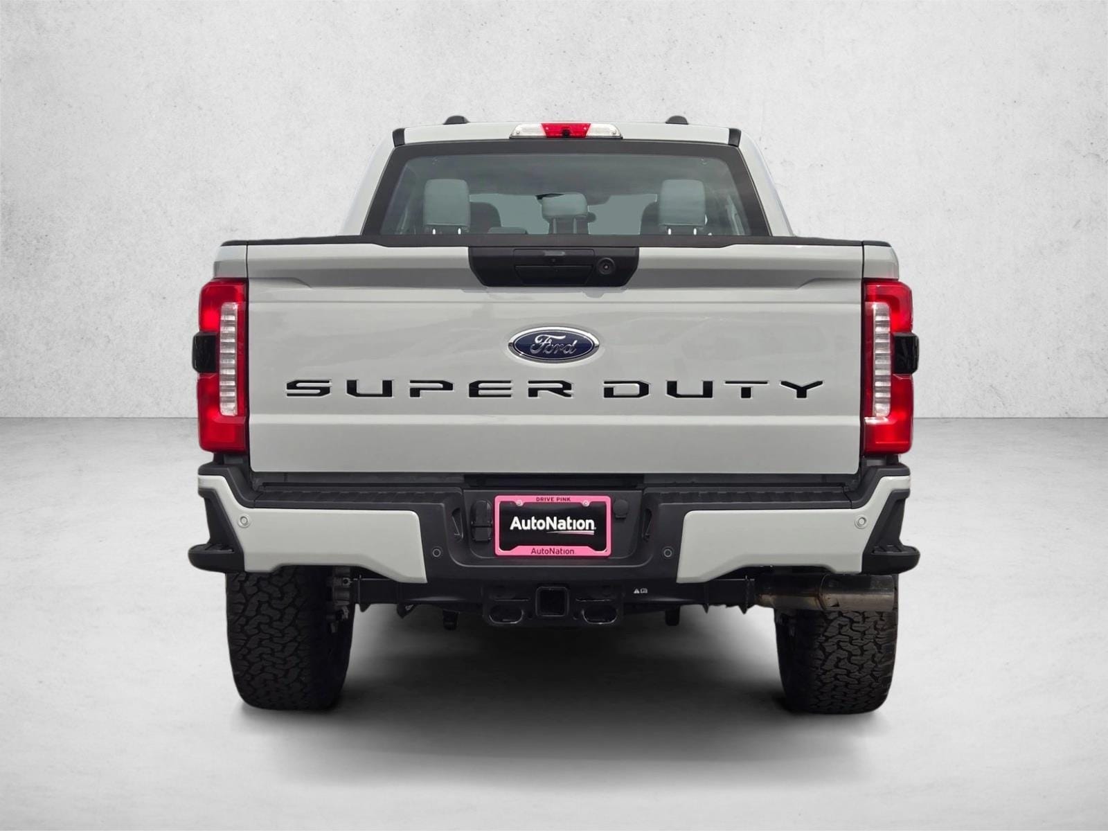 2026 Ford F-250 Super Duty XL - Photo 6
