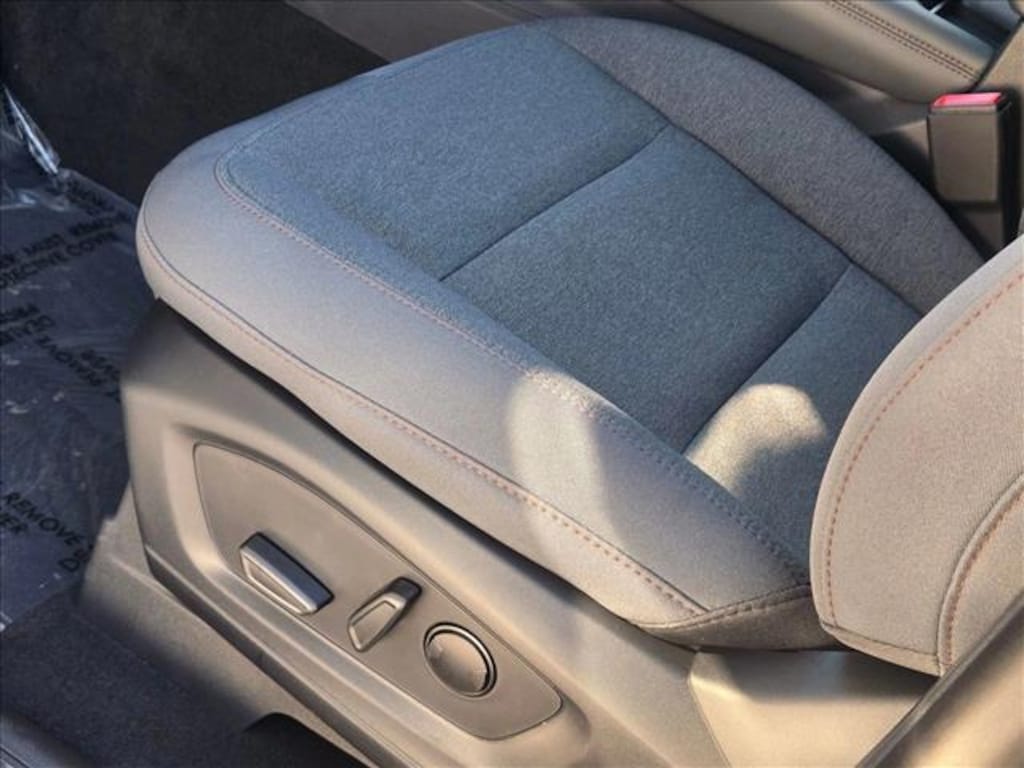 New 2026 Ford Explorer Active (100A) SUV