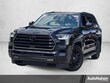  Toyota Sequoia