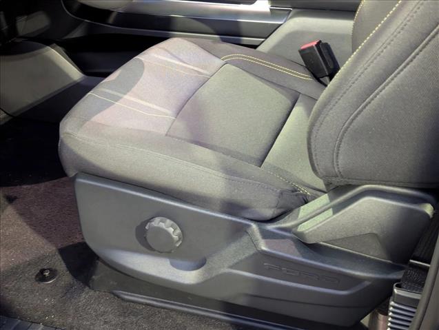 2025 Ford F-150 STX photo 4