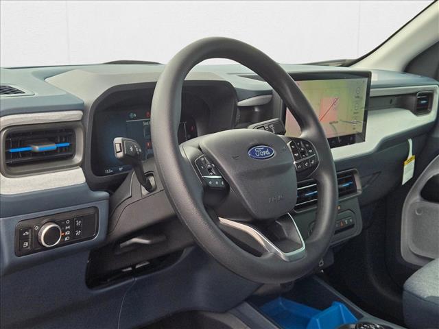 2025 Ford Maverick XLT photo 3