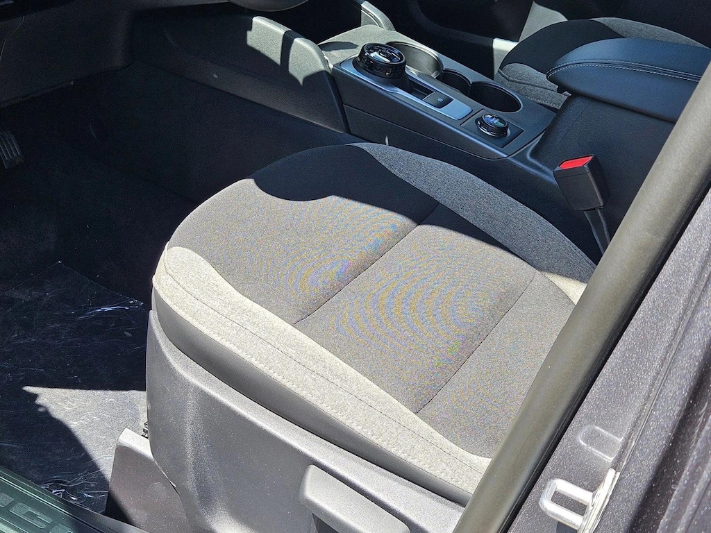 New 2026 Ford Bronco Sport Big Bend SUV