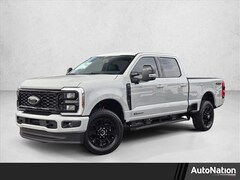 2026 Ford F-250 LARIAT Truck Crew Cab