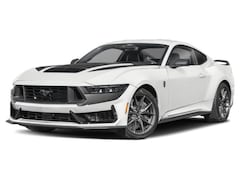 2026 Ford Mustang Dark Horse Coupe