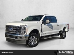2026 Ford F-250 LARIAT Truck Crew Cab