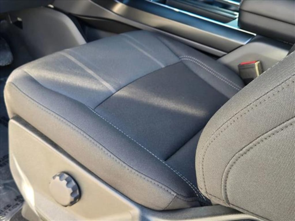 New 2026 Ford F-150 STX Truck SuperCrew Cab