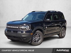 2025 Ford Bronco Sport Big Bend SUV