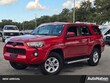 Toyota 4Runner