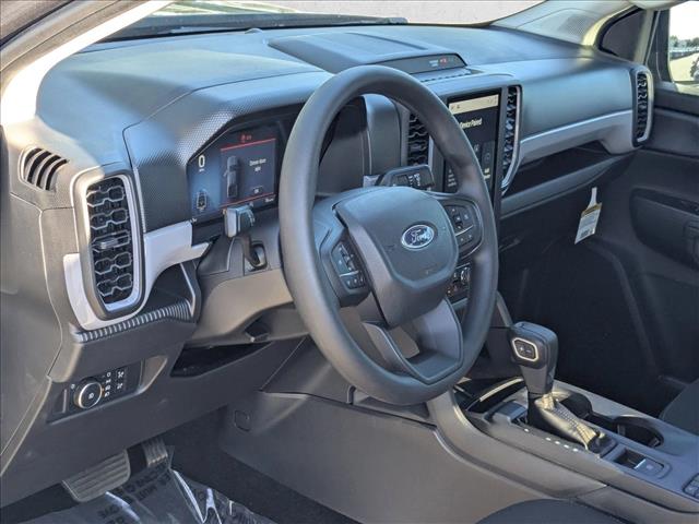 2025 Ford Ranger XL photo 3