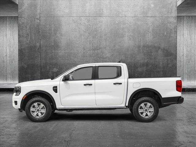 2025 Ford Ranger XL photo 3