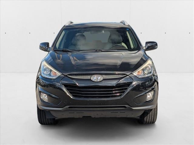 Image of 2014 Hyundai Tucson SE SUV