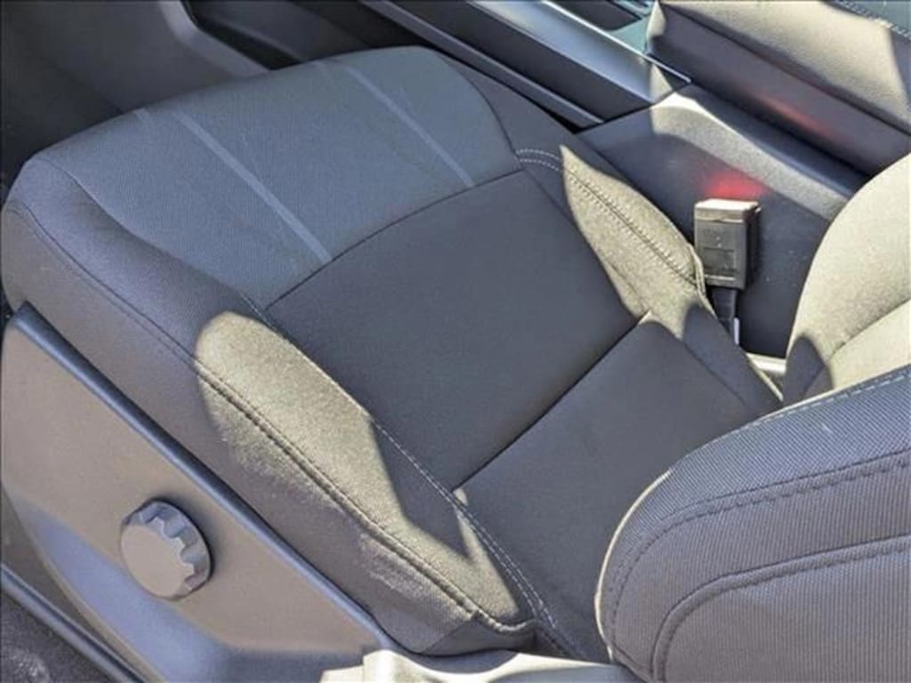 New 2026 Ford F-150 STX Truck SuperCrew Cab