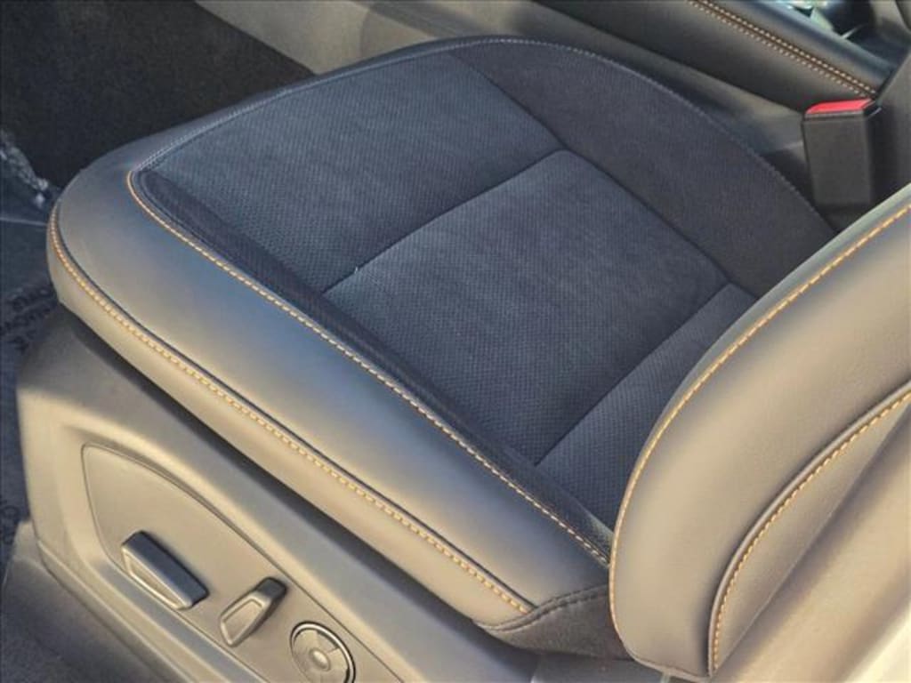 New 2026 Ford Explorer Tremor SUV