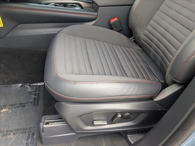 2025 Ford Explorer ST-Line photo 4