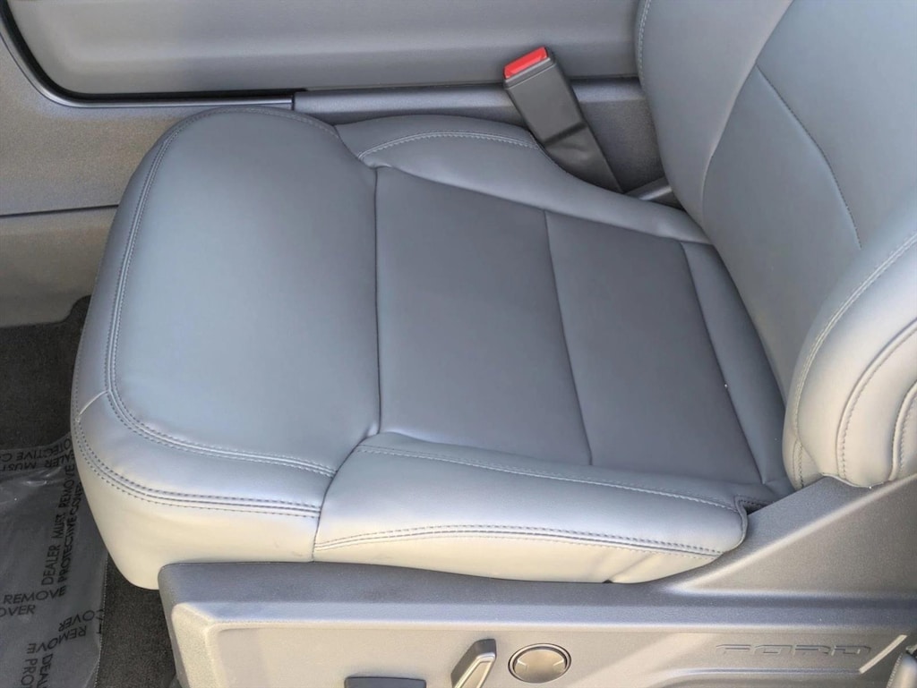 New 2026 Ford Expedition Active SUV