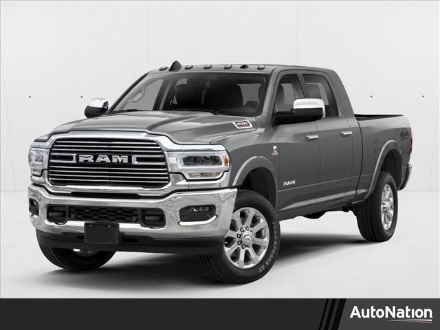 2022 RAM 2500 Laramie 4X4 Mega Cab's photo