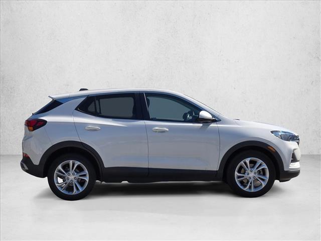 2022 Buick Encore GX Preferred photo 4