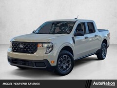 2025 Ford Maverick XLT Truck SuperCrew