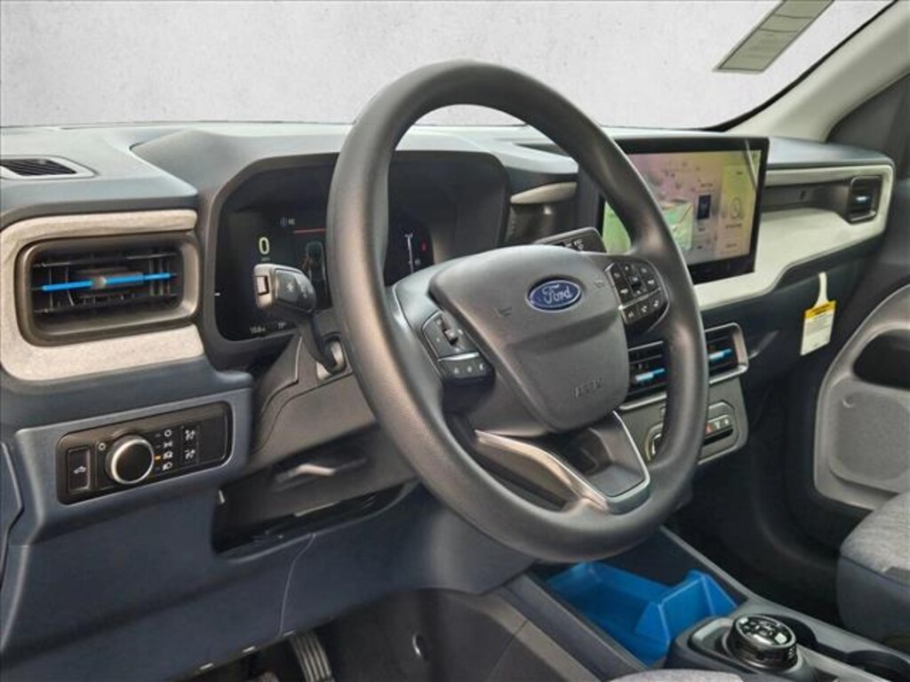 New 2026 Ford Maverick XLT Truck SuperCrew