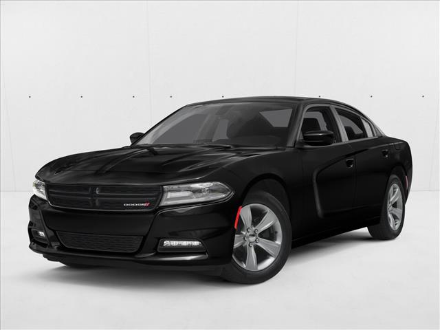 2016 Dodge Charger SXT's photo
