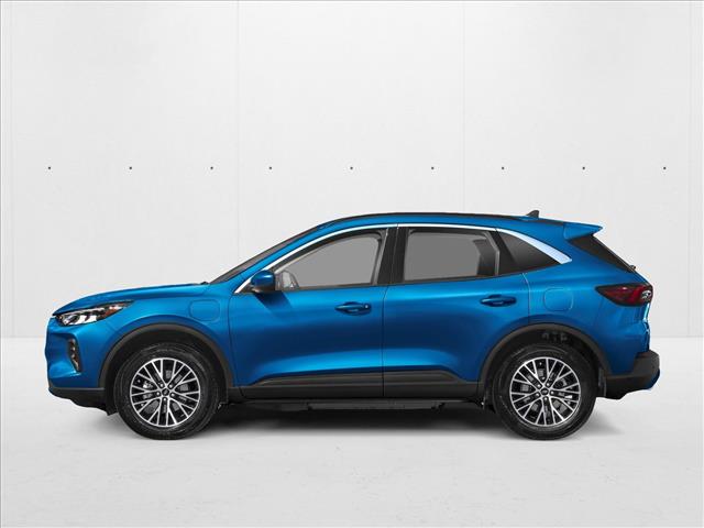 2026 Ford Escape photo 2