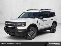 2025 Ford Bronco Sport Big Bend SUV