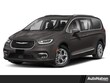  Chrysler Pacifica Hybrid