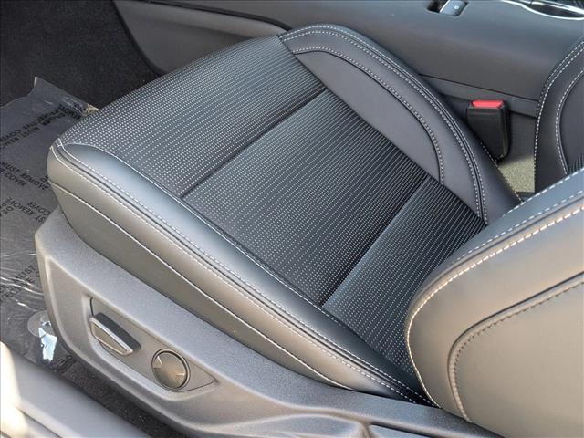 2025 Ford Mustang EcoBoost Premium photo 4