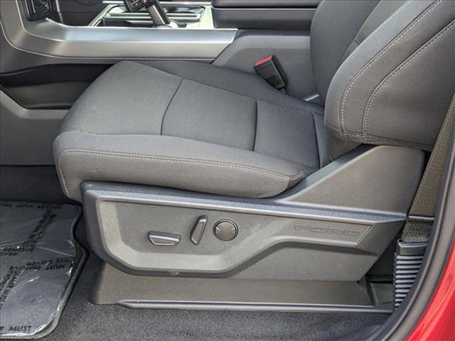 2025 Ford F-150 XLT photo 4