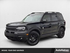 2025 Ford Bronco Sport Big Bend SUV