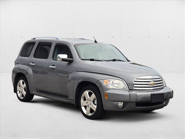 Image of 2007 Chevrolet HHR LT SUV