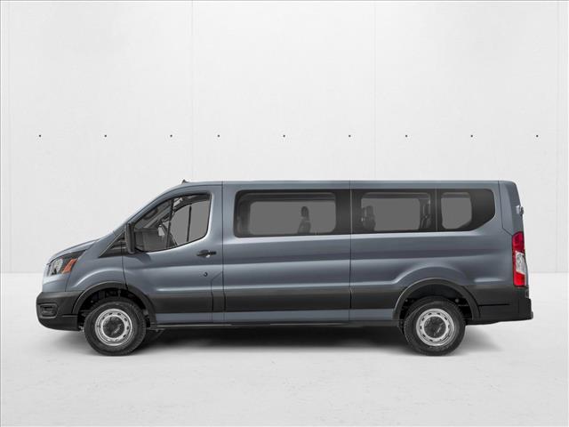 2025 Ford Transit photo 2