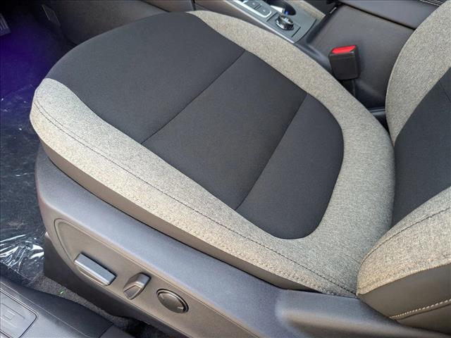 2025 Ford Bronco Sport Big Bend photo 4