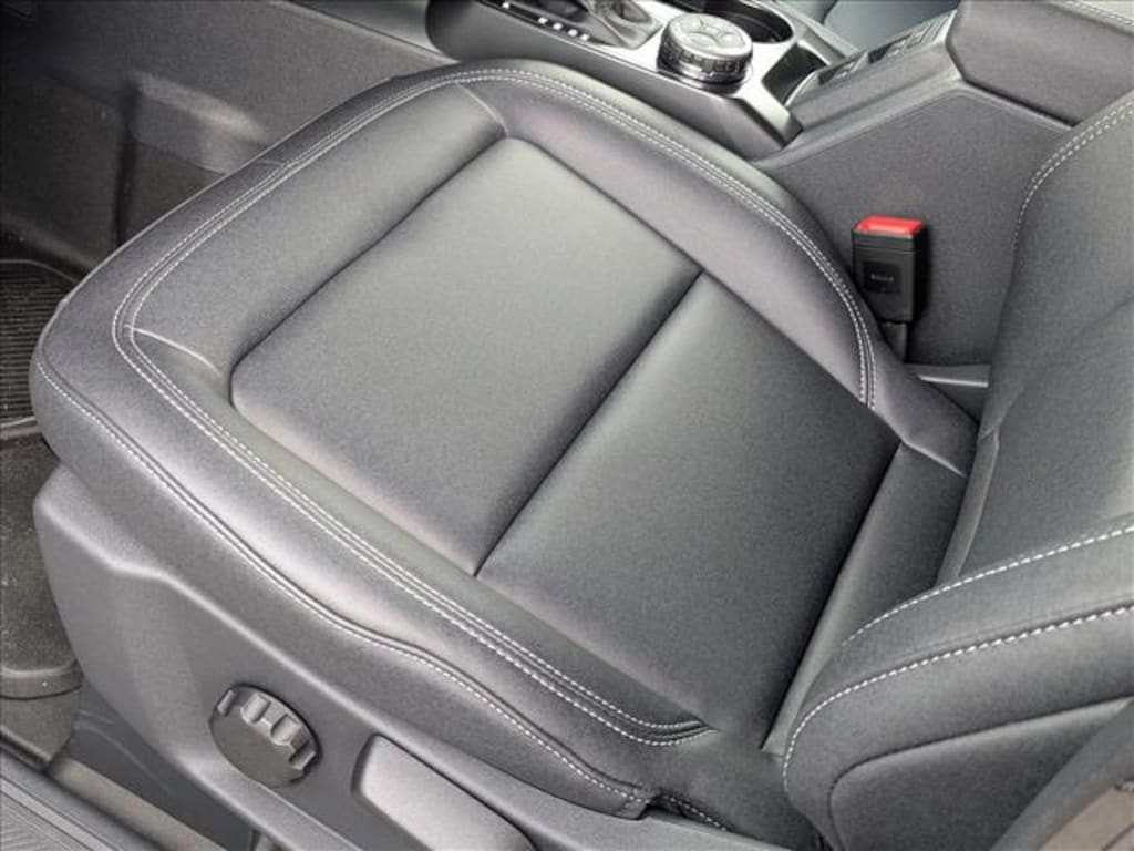 New 2025 Ford Bronco Big Bend SUV