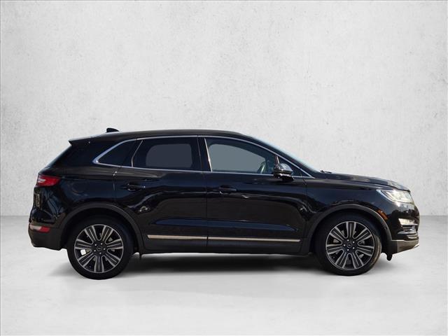 2016 Lincoln MKC Black Label photo 4