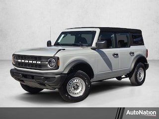 2026 Ford Bronco Base SUV