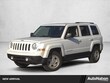  Jeep Patriot